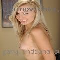 Gary, Indiana swingers