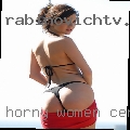 Horny women Centro