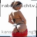 Kansas dating