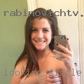 Looking single women Sunbury