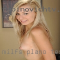 Milfs Plano, Texas