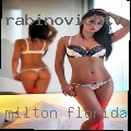 Milton, Florida swingers