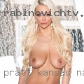 Pratt, Kansas naked girls